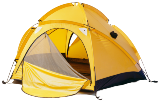 tents